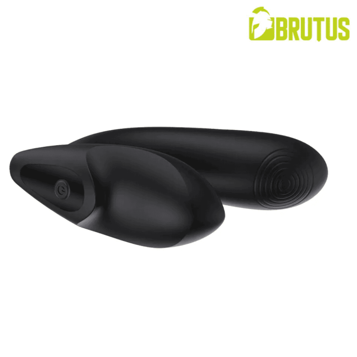 BRUTUS P-TAPPER Tapping Prostate Stimulator | APP