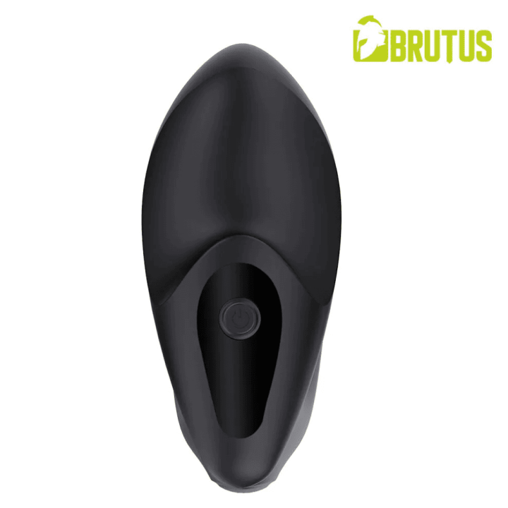 BRUTUS P-TAPPER Tapping Prostate Stimulator | APP