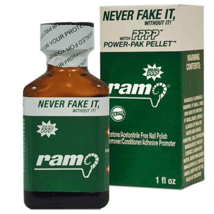 Ram Special EU Formula Boxed 30ml