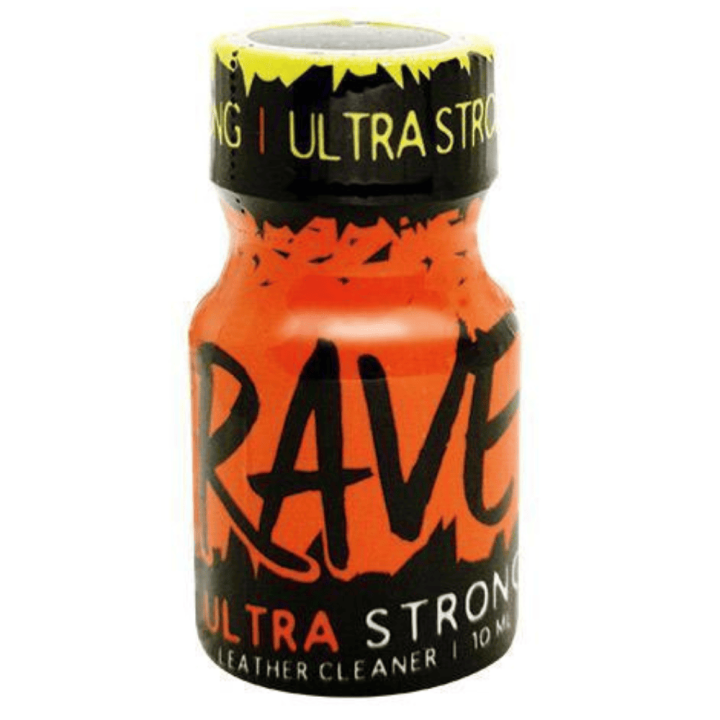 RAVE Ultra Strong 10ml