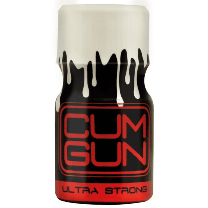 Cum Gun Ultra Strong 10ml