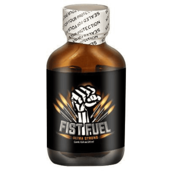 Fist Fuel 24 ml