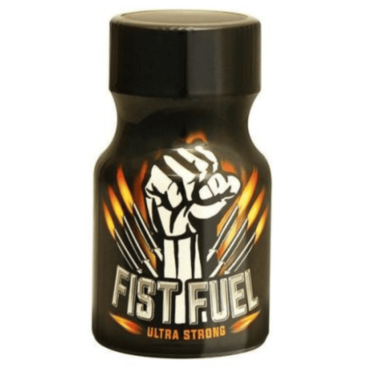 Fist Fuel 10 ml