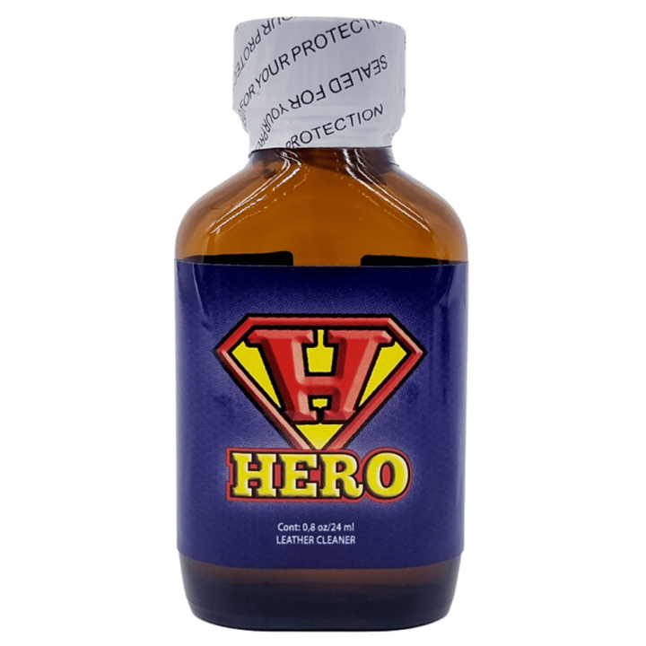 Hero 24 ml