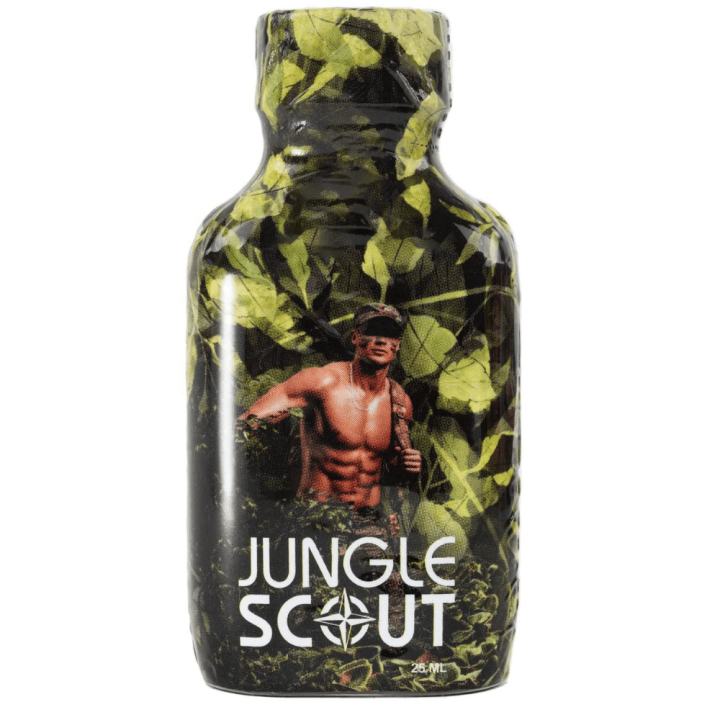 Jungle Scout 25 ml