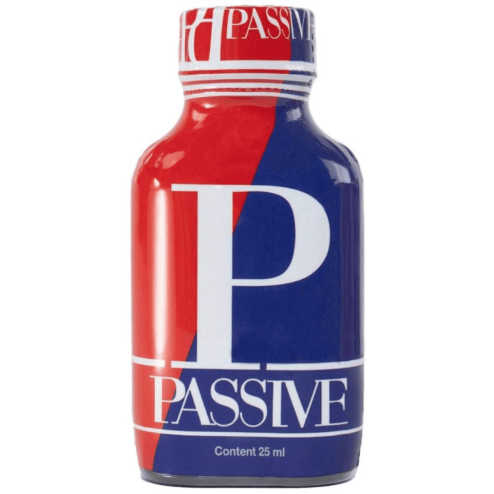 Passive 25 ml