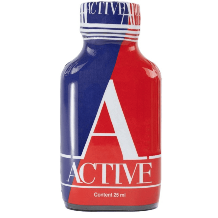 Active 25 ml