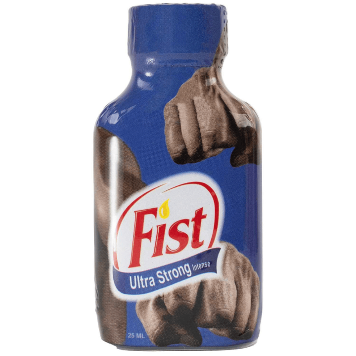 Fist Ultra Strong 25 ml
