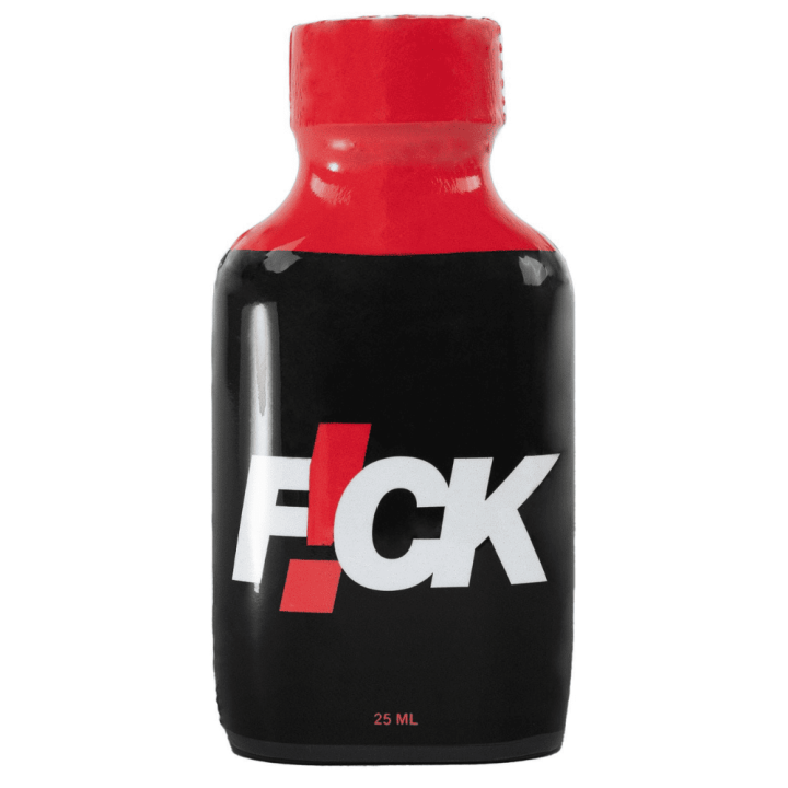 F!ck 25 ml