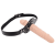 Penis Gag Double Cock M 13 x 3.3cm