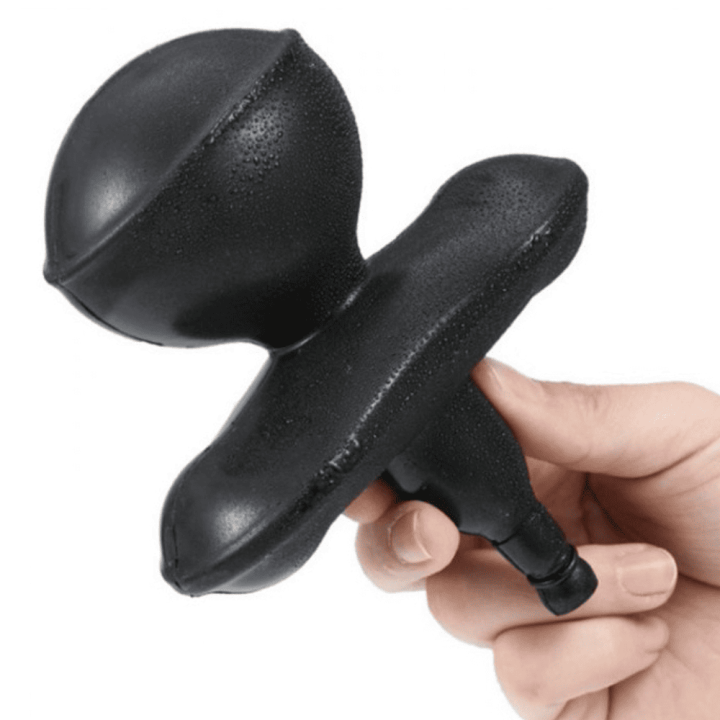 Silicone gag Hum 6 x 8cm
