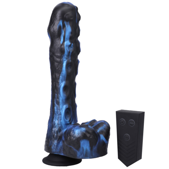 Fort Troff Tendril Thruster - Mini Fuck Machine