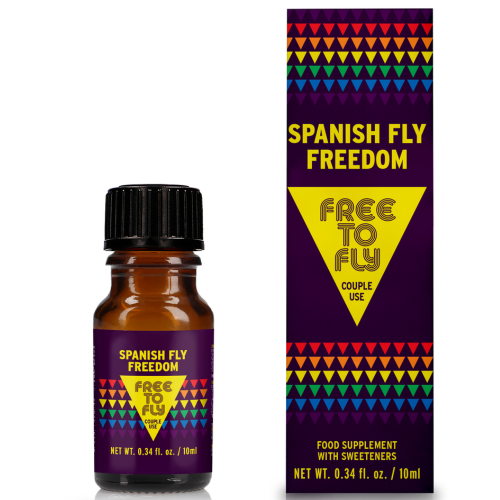 Spanish Fly - Free to Fly - 0.34 fl oz : 10 ml.png