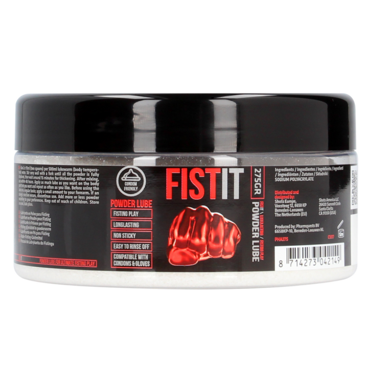 Lubrykant w proszku Fist It Powder Lube - 9.7 oz : 275 gr.png
