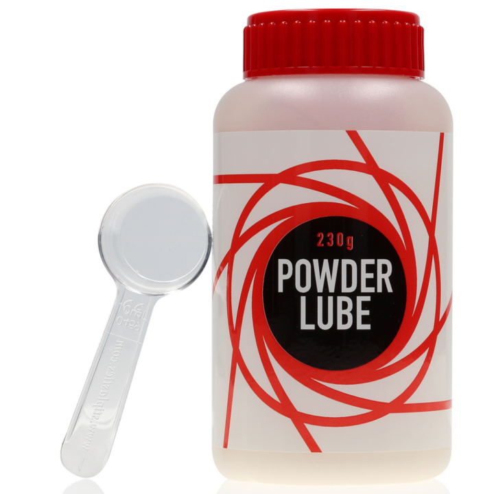 Lubrykant w proszku Shots Powder Lube - 8.1 oz : 230 gr.png