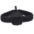 Fort Troff Knebel Max Comfort Gag - Black