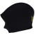 Fort Troff Black Ops Hood - Regular - Black