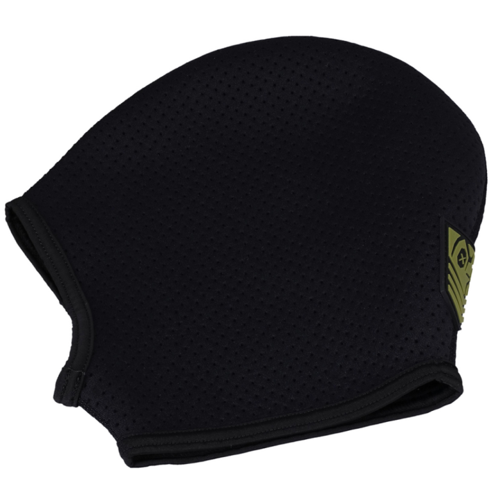 Fort Troff Black Ops Hood - Regular - Black