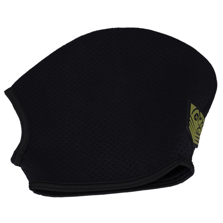 Fort Troff Black Ops Hood - Large - Black
