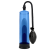 Pompka do penisa Basic Pump 1 - Water Resistant - Blue.png