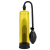 Pompka do penisa Basic Pump 1 - Water Resistant - Yellow.png