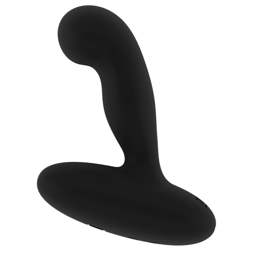 The Sailor - Vibrating Prostate Stimulator - Black.png