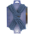 Lina do krępowania Polyester Bondage Rope - 32.8 ft : 10 m - Navy Blue.png
