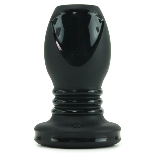 Tunel analny z otworem Doc Johnson The Stretch - Open-Tunnel Butt