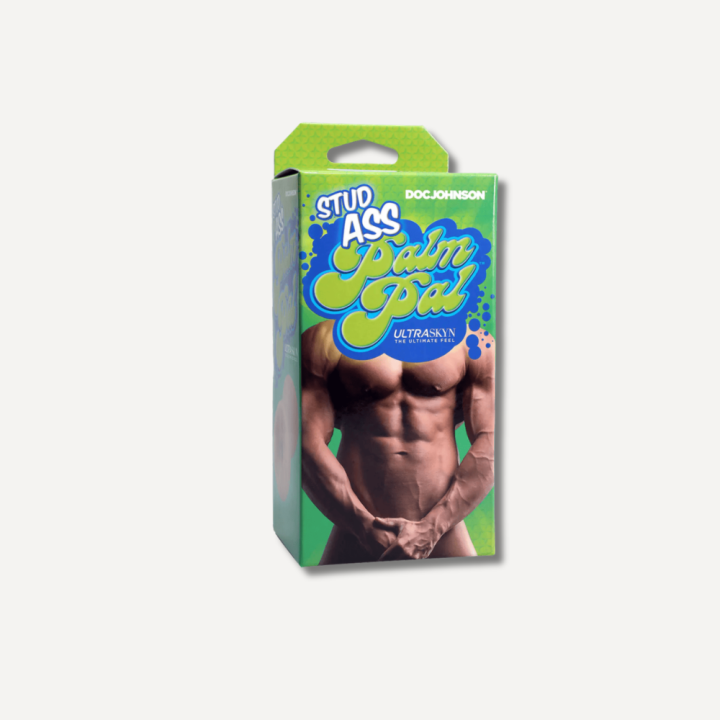 Stud - ULTRASKYN Masturbator Ass