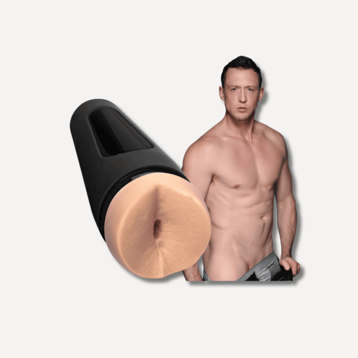 Pierce Paris - ULTRASKYN Masturbator Ass