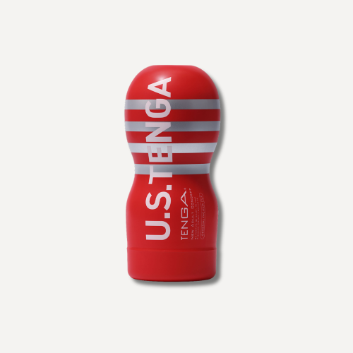 Masturbator TENGA Deep Throat Cup UltraSize