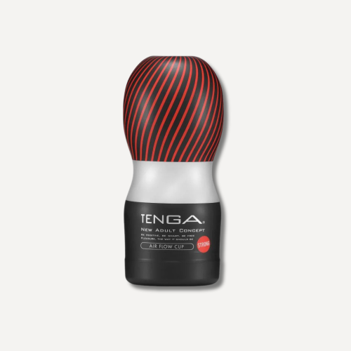 Masturbator Tenga Air Flow Cup Strong