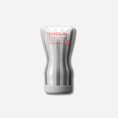 Masturbator Tenga Gentle Soft Cup