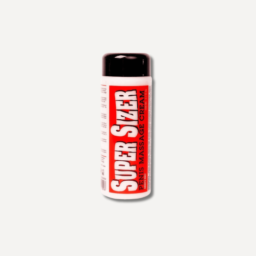 Krem do powiększania penisa RUF Super Sizer 200 ml