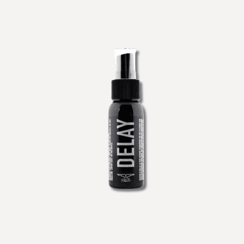 Spray opóźniający wytrysk Mister B Delay Retardant 30 ml