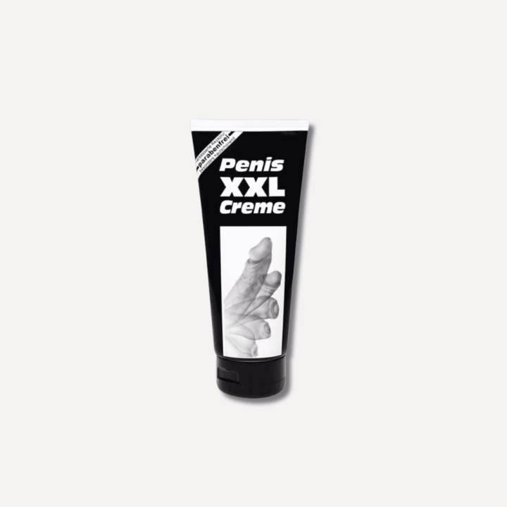 Penis Cream XXL 200 ml – krem na powiększenie i twardość penisa