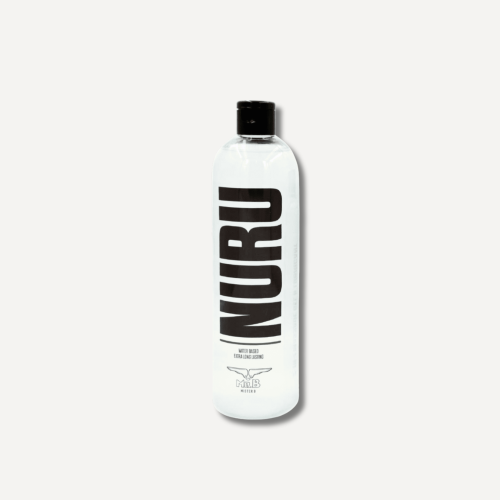 Lubrykant i Żel do Masażu Mister B Nuru 500 ml