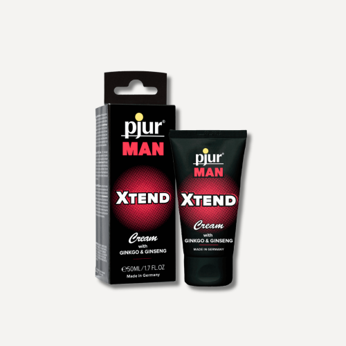 Krem na Erekcję Xtend Cream Penis Erect 50 ml