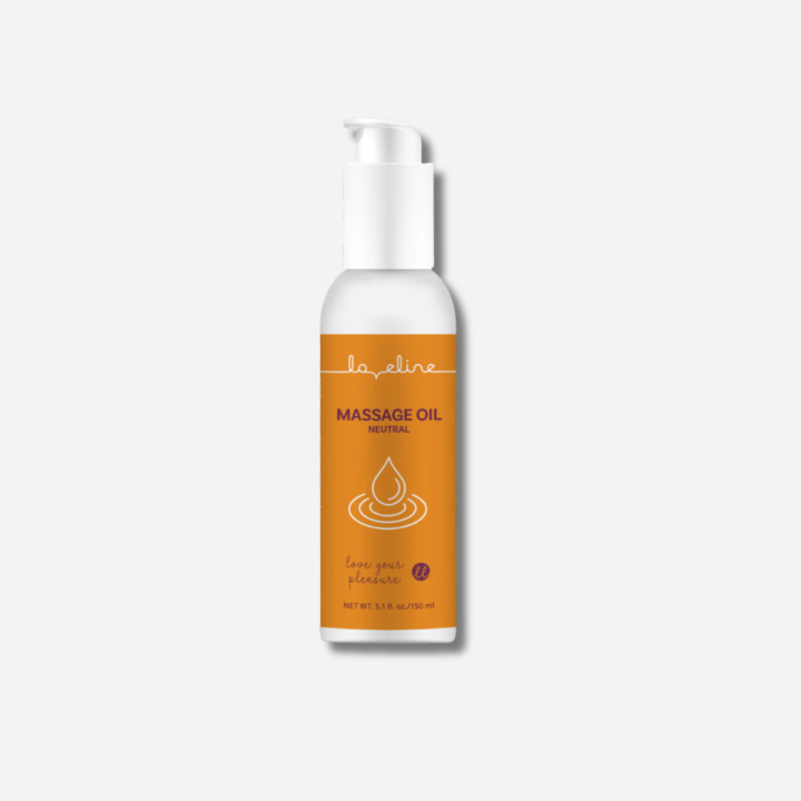Olejek do masażu neutralny Massage Oil - Neutral - 5.1 fl oz / 150 ml
