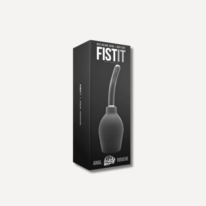Gruszka do lewatywy Anal Douche