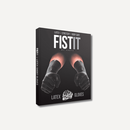 Lateksowe rękawiczki Latex Gloves for Him and Her