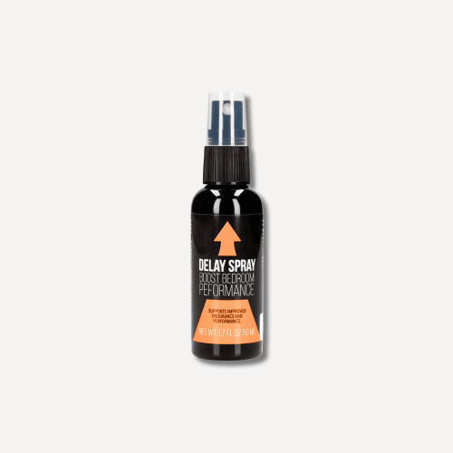 Spray opóźniający wytrysk Delay Spray - Laureth 9 - 1.7 fl oz / 50 ml