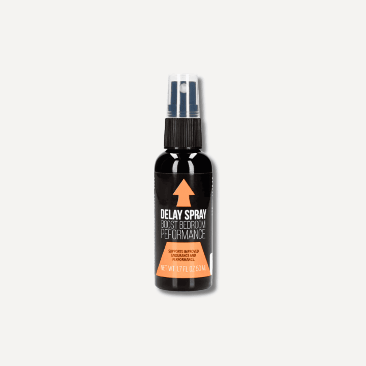 Spray opóźniający wytrysk Delay Spray - Laureth 9 - 1.7 fl oz / 50 ml