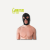 BRUTUS Neoprene Face Fucker Hood Black / Black