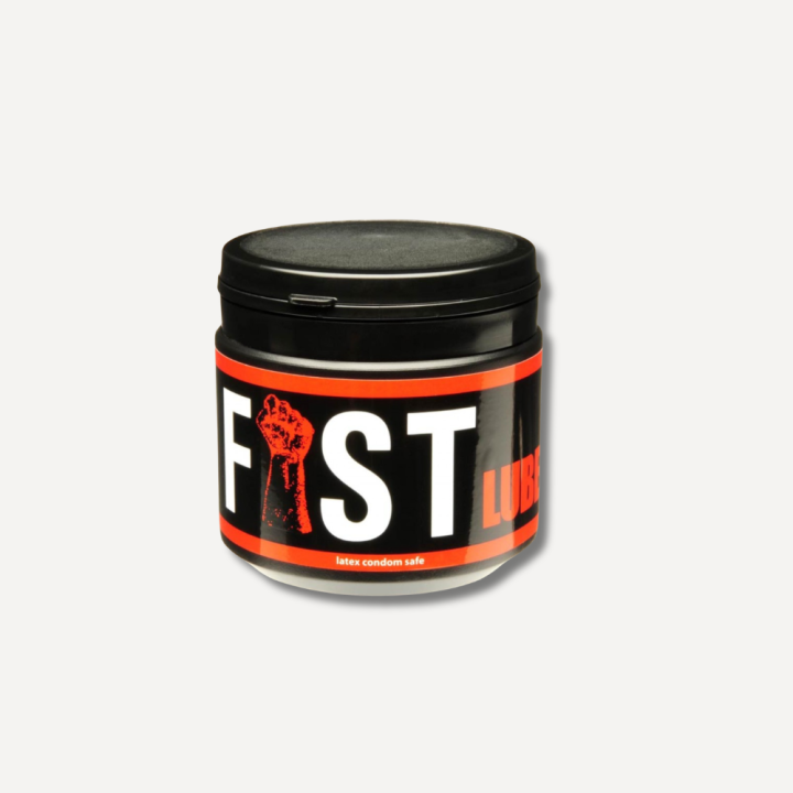 Lubrykant do Fistingu FIST LUBE 500ML