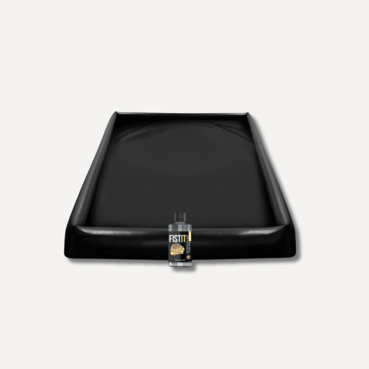 Dmuchany materac Fist It Inflatable Play Sheet