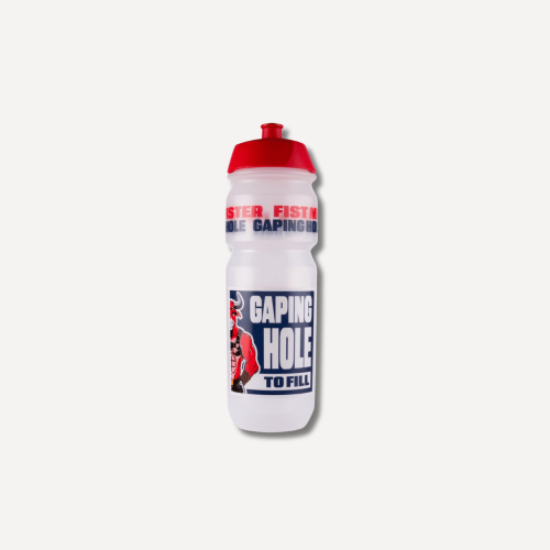 Bottle for Fuck & Fist Lubricant 750ml