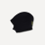 Fort Troff Black Ops Hood - Fort Troff Black Ops Hood - Regular - Black - Black