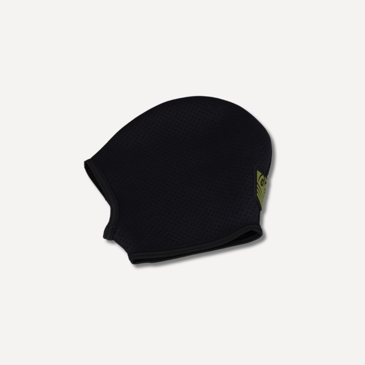 Fort Troff Black Ops Hood - Fort Troff Black Ops Hood - Regular - Black - Black
