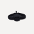 Fort Troff Knebel Max Comfort Gag - Black